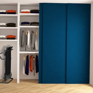 Saccomanni Design: soluzioni per ristrutturazioni